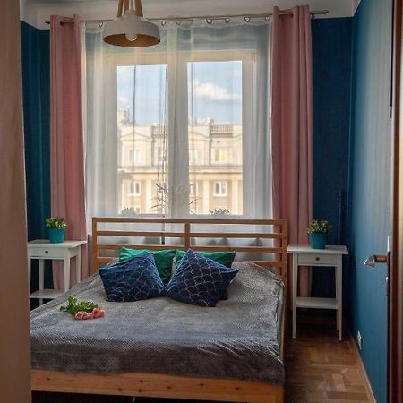 Apartament Eliza Warsaw Luaran gambar