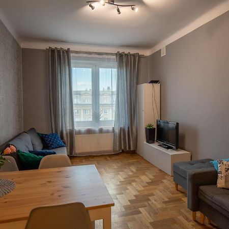 Apartament Eliza Warsaw Luaran gambar