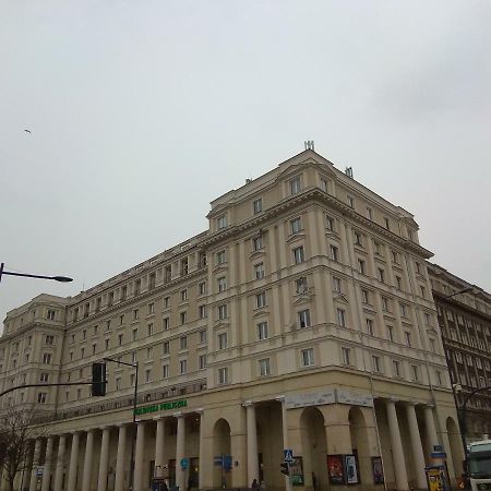 Apartament Eliza Warsaw Luaran gambar