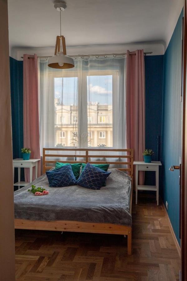 Apartament Eliza Warsaw Luaran gambar
