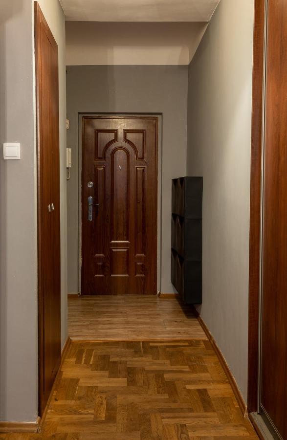 Apartament Eliza Warsaw Luaran gambar